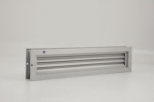 grille de transfert de porte