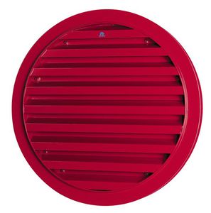 grille de ventilation en aluminium 1