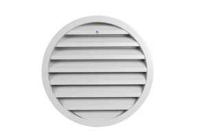 grille de ventilation en aluminium 1