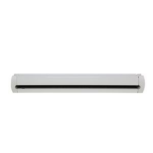 grille de transfert acoustique