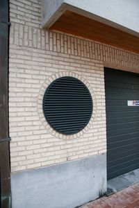 grille de ventilation en maille d'acier inox 1
