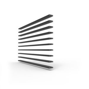 brise-soleil en aluminium 1