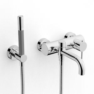mitigeur de baignoire 1