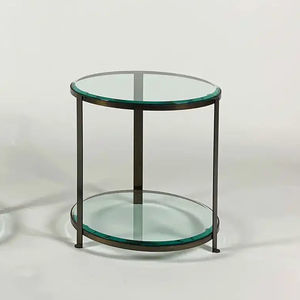 table d'appoint contemporaine