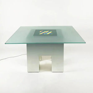 table à manger contemporaine 1