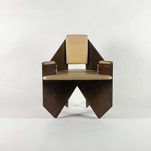 fauteuil contemporain 1