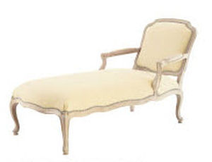 chaise longue en teck 1