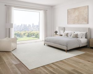 tapis contemporain