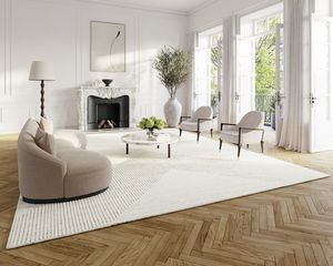 tapis contemporain