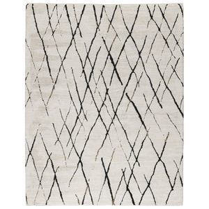tapis contemporain