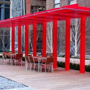 pergola autoportée 1