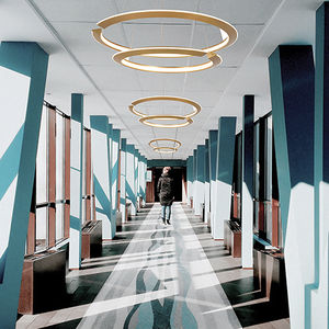 luminaire suspendu 1