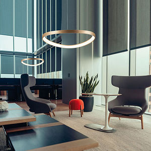 luminaire suspendu 1