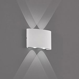 applique murale contemporaine