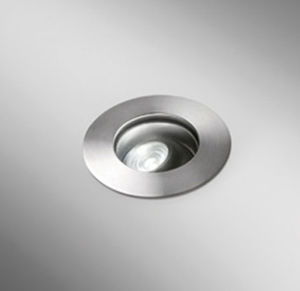 luminaire encastrable au sol 1