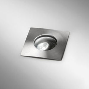 luminaire encastrable au sol 1