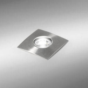 luminaire encastrable au sol 1