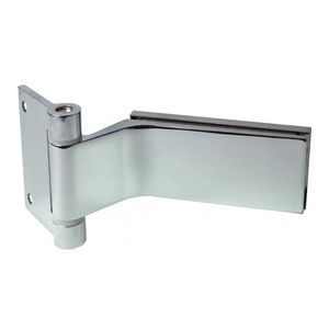 charnière pour porte en verre 1