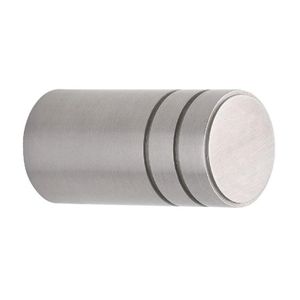bouton de porte contemporain