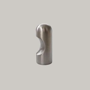 bouton de porte contemporain
