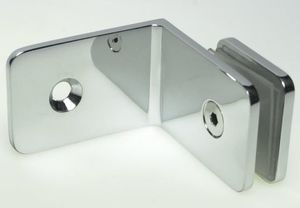 système de fixation en laiton 1