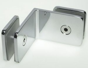 système de fixation en laiton 1