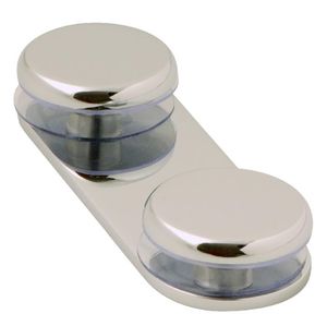 système de fixation en laiton 1