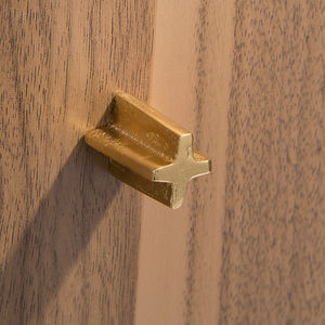 bouton de meuble classique 1