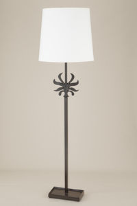 lampe sur pied 1
