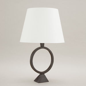 lampe de table
