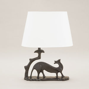 lampe de table