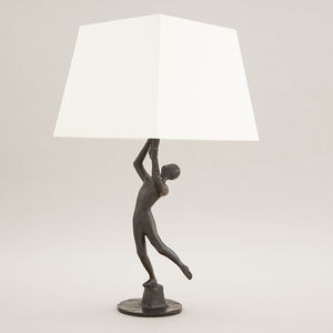 lampe de table