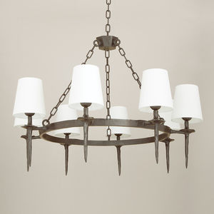 lustre classique