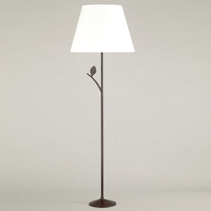 lampe sur pied