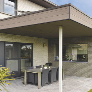 lambris pour plafond