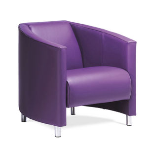 fauteuil contemporain