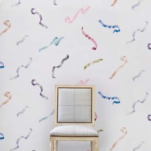 papier peint contemporain 1