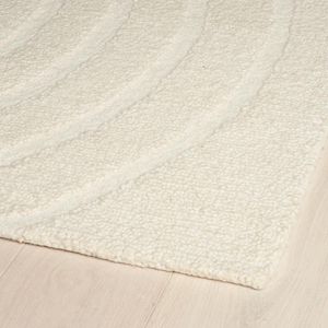 tapis contemporain