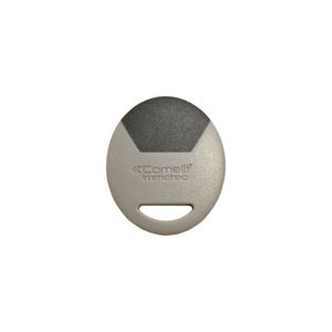 badge électronique pour contrôle d'accès