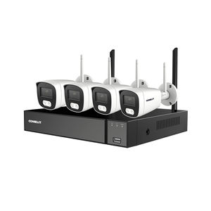 système de vidéosurveillance intelligent