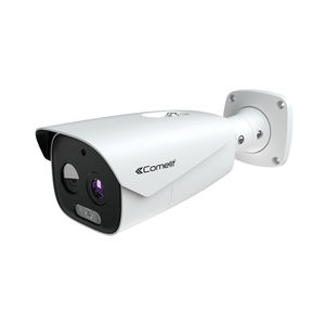 caméra de video-surveillance fixe