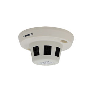caméra de video-surveillance fixe