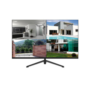 moniteur de vidéosurveillance de vidéosurveillance