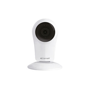caméra de video-surveillance IP