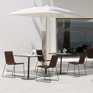 chaise visiteur contemporaine