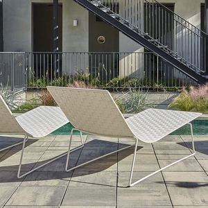 bain de soleil contemporain