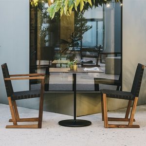 chaise visiteur contemporaine