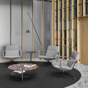 table basse contemporaine
