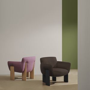 fauteuil contemporain 1