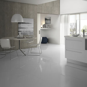 carrelage en grès cérame 1